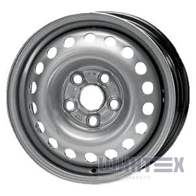 ALST (KFZ) 8845 Volkswagen 6x15 5x112 ET55 DIA57 S